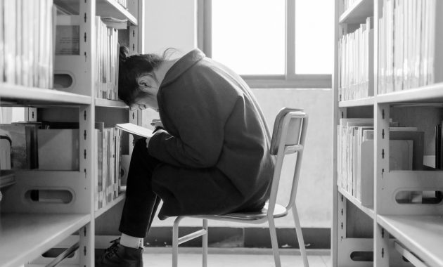 勉強　集中できない