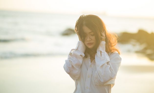 彼氏から連絡が来ない　寂しい　不安